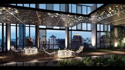 OUE Twin Peaks (D9), Condominium #554771001